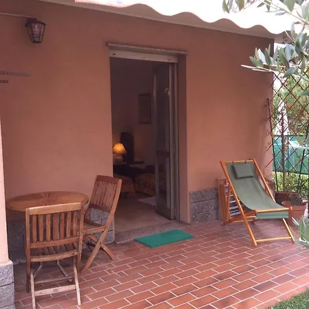 Nonnanna Bed and breakfast Cantù