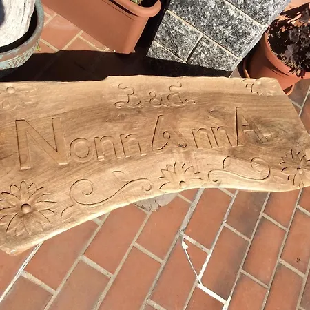 Nonnanna
