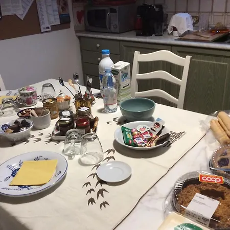 Nonnanna Bed & Breakfast